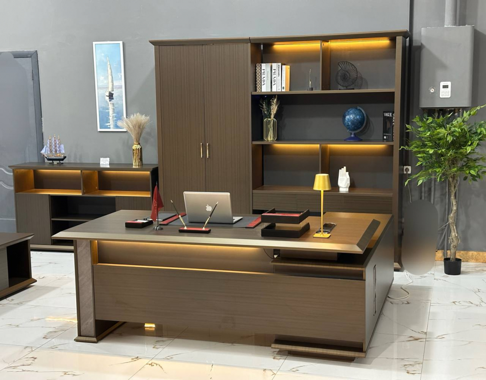 Стол для руководителя Guanlan GLA03-2618