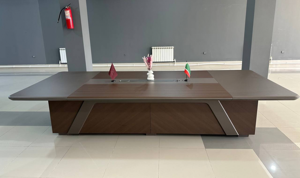 Стол для переговоров Comfort LJD02-3615H