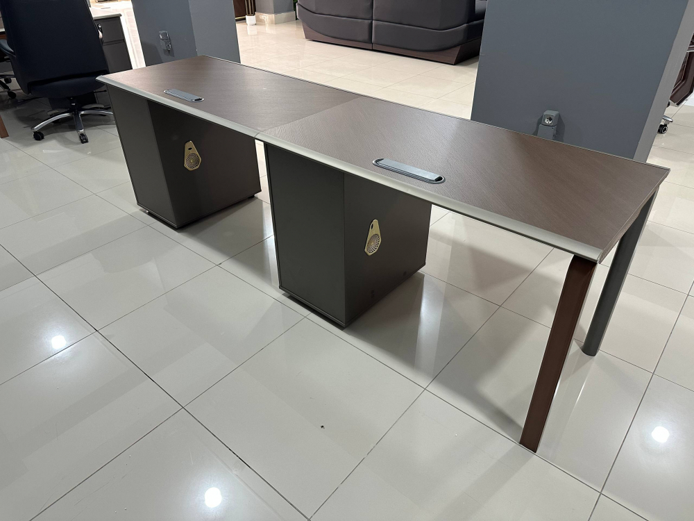 Офисный стол Comfort LJC02-A