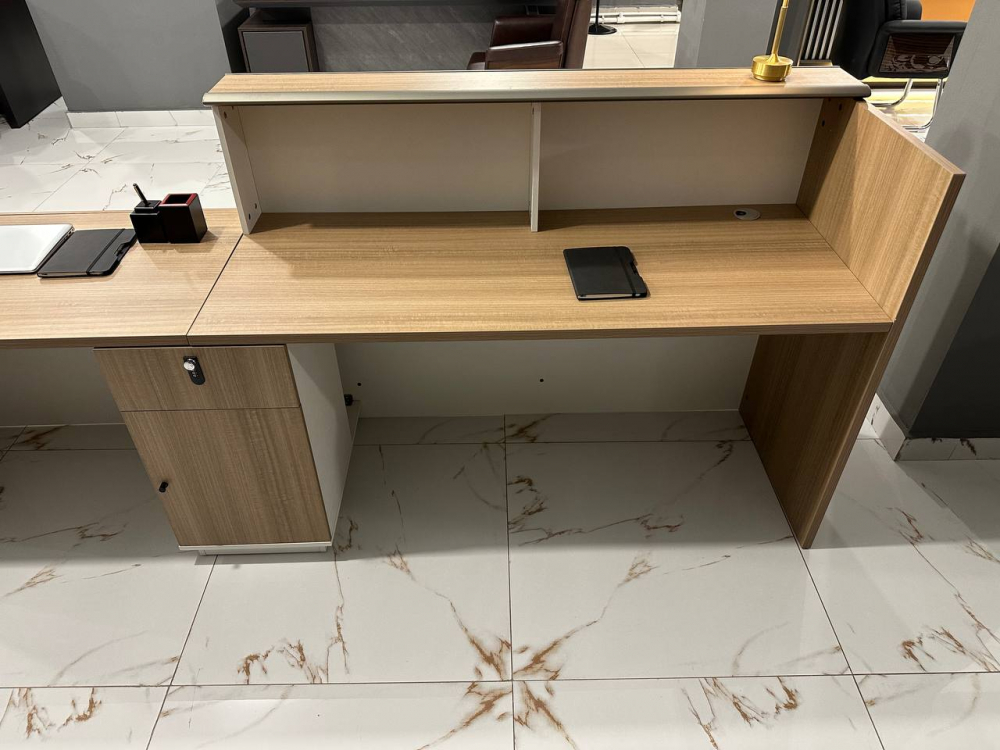 Стойка-ресепшeн MYZ01-2660