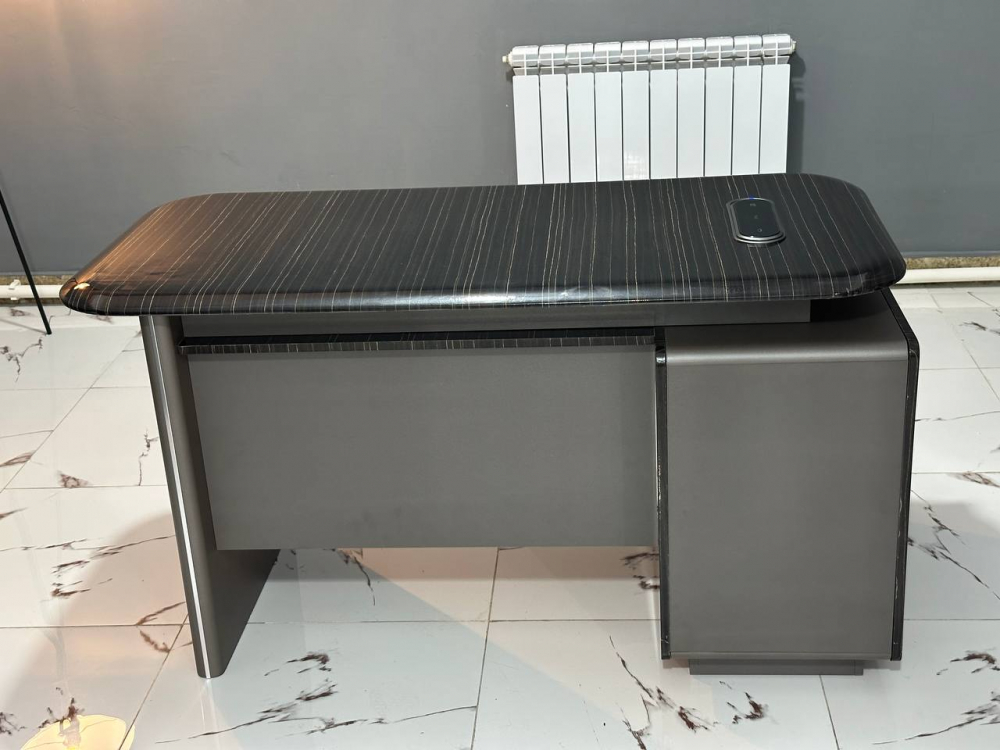 Стол руководителя Afflatus HDA13-1407