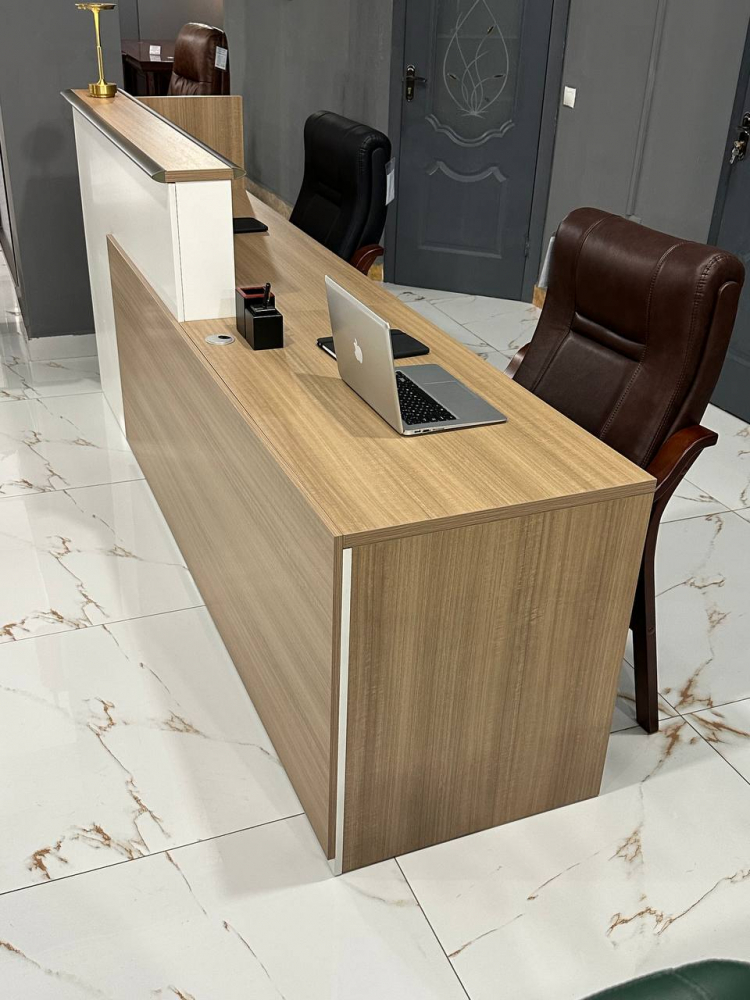Стойка-ресепшeн MYZ01-2660
