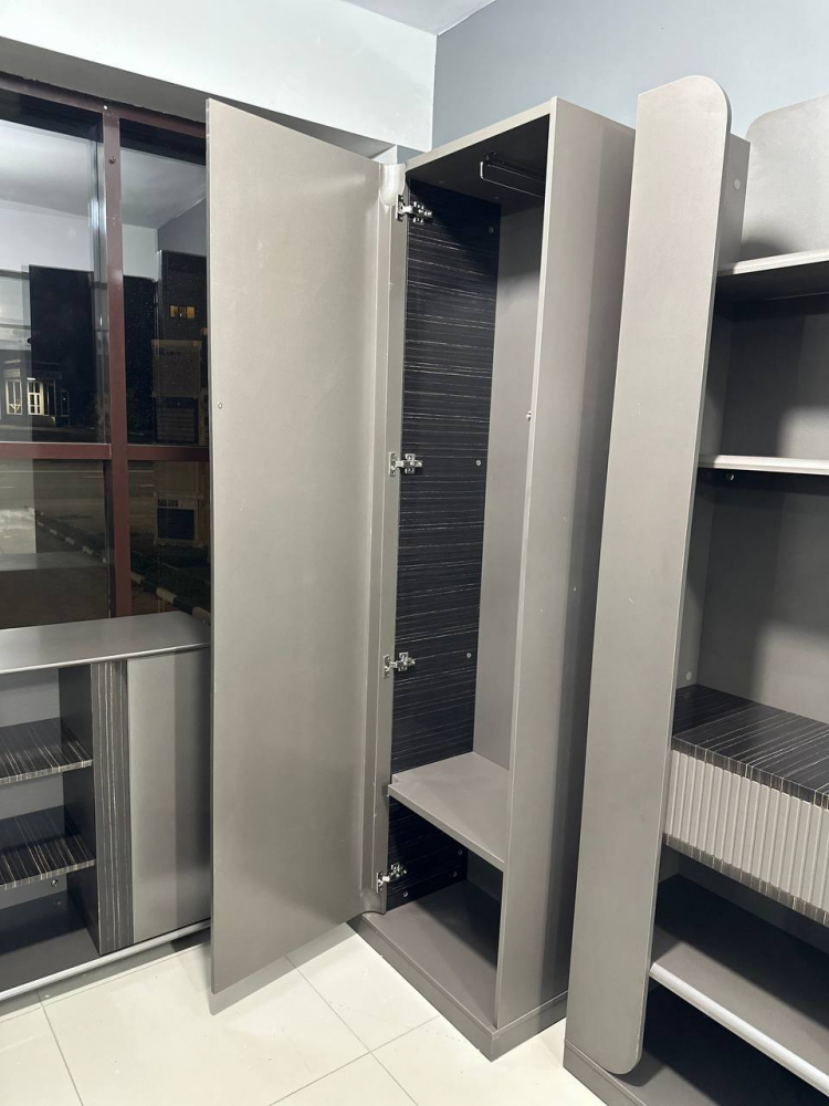 Шкаф для одежды Afflatus HDB04-1022