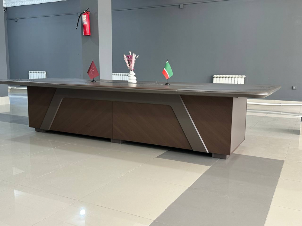 Стол для переговоров Comfort LJD02-3615H