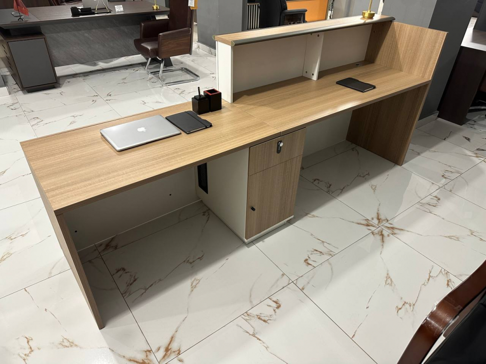 Стойка-ресепшeн MYZ01-2660
