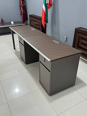 Офисный стол Comfort LJC02-A