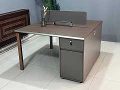 Офисный стол Comfort LJC01-A