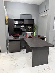 Стол руководителя 6520