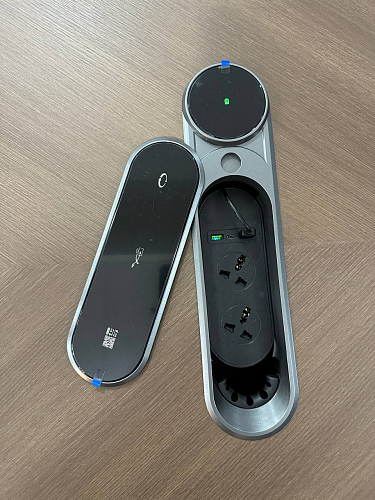 Стол для руководителя Comfort LJA04-2220