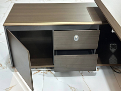 Стол для руководителя Guanlan GLA03-2618