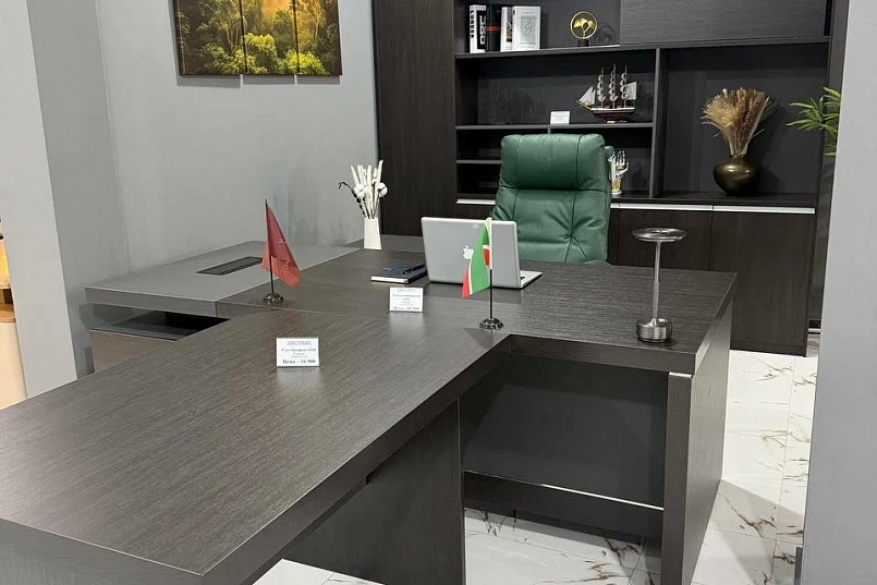 Главный офис