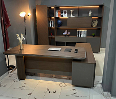 Стол для руководителя Comfort LJA18-2218