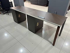 Офисный стол Comfort LJC02-A