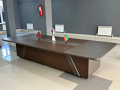 Стол для переговоров Comfort LJD02-3615H