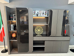 Шкаф для документов Afflatus HDB02-2022