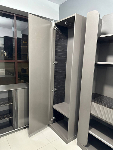 Шкаф для одежды Afflatus HDB04-1022