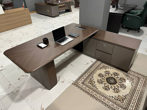 Стол для руководителя Comfort LJA18-2218