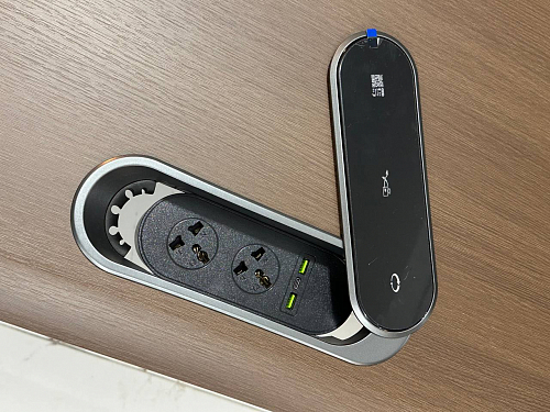 Офисный стол Comfort LJA16-1407