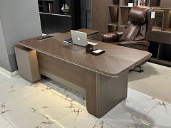 Стол для руководителя Comfort LJA18-2218