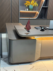 Стол для руководителя Comfort LJA04-2220
