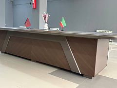 Стол для переговоров Comfort LJD02-3615H