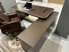 Стол для руководителя Comfort LJA18-2218