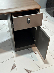 Офисный стол Comfort LJA16-1407