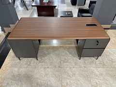 Стол руководителя DO36-D0120