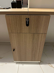 Стойка-ресепшeн MYZ01-2660