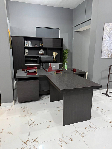 Стол руководителя 6520
