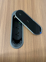 Стол руководителя DO36-D0120