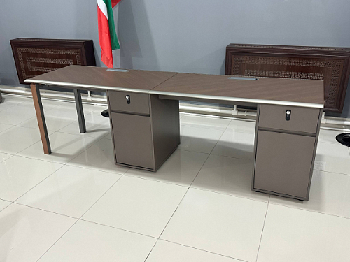 Офисный стол Comfort LJC02-B