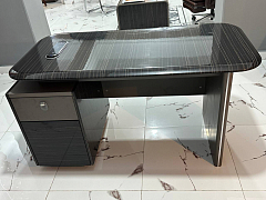 Стол руководителя Afflatus HDA13-1407